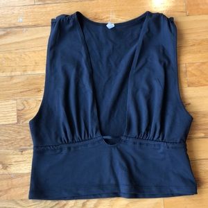 Free people movement crop